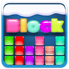 Block Puzzle Xmas Legend icône