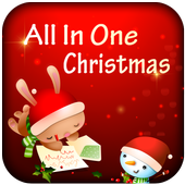 Christmas wishes messages greetings images icon