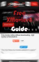 1 Schermata Free XMovies8 Guide 2017