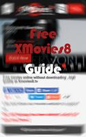 2 Schermata Free XMovies8 Guide 2017