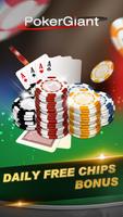 Poker Giant-poster