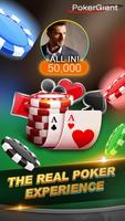 Poker Giant screenshot 1