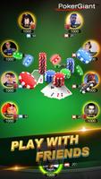 Poker Giant 截图 2