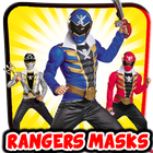 Rangers Photo Mask Editor 图标