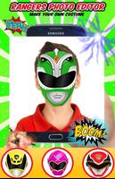 Rangers Photo Mask Editor 截图 3