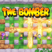 The Bomber icon