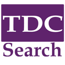 TDC mobile search aplikacja