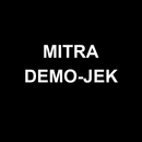 Demo-Jek Driver APK