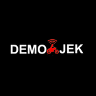 Demo-JEK ไอคอน