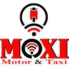 Moxi Indonesia أيقونة