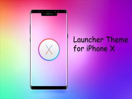 XOutOf10: launcher & upgrader for Iphone X capture d'écran 1