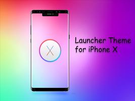 XOutOf10: launcher & upgrader for Iphone X स्क्रीनशॉट 1