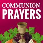 Communion Prayers icône