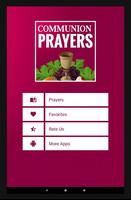 Communion Prayers اسکرین شاٹ 3