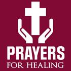 Prayers For Healing icône