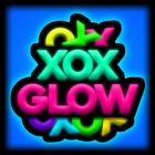 XOX GLOW アイコン