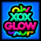 XOX GLOW icône