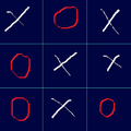 X vs O 2018