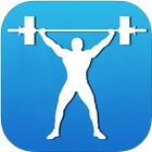 PR Tracker - Track your lifts and WODs иконка