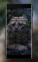 Theme for Xolo X910 Cat Wallpaper ảnh chụp màn hình 2