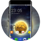 Theme for Xolo Q1000 Opus 2 Fantasy Wallpaper آئیکن