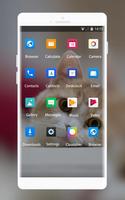 Theme for Xolo Q1200 Cat Wallpaper screenshot 1
