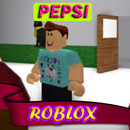 Guide Pepsi Roblox APK