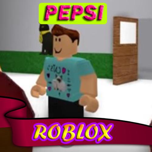 Guide Pepsi Roblox For Android Apk Download - pepsi roblox