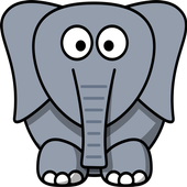 Crazy Elephant icon