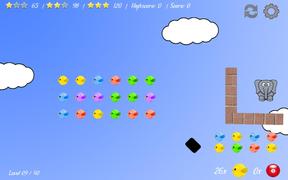 Crazy Elephant screenshot 4