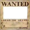Pirate Wanted Maker