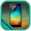 Theme for Xiaomi Mi Note 2