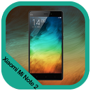 Theme for Xiaomi Mi Note 2 APK