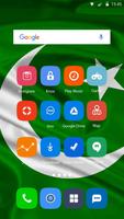 Pakistan Independence day - 14 August- Theme screenshot 2