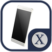 Galaxy X Theme Launcher