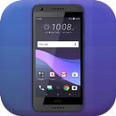 Theme & Launchers for HTC Desire 555 APK