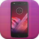 Theme & Launchers for Motorola Moto Z2 Play APK