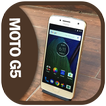 Theme Launcher Moto G5/G5 Plus
