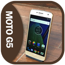 Theme Launcher Moto G5/G5 Plus APK