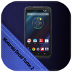 Theme - Motorola Droid Turbo 2