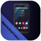 Theme - Motorola Droid Turbo 2 icono