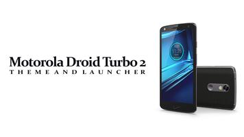 Theme - Motorola Droid Turbo 2 Affiche