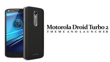 Theme - Motorola Droid Turbo 2 capture d'écran 1