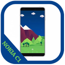 Nokia C1 Launcher & Theme APK