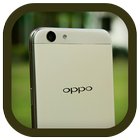 Oppo 5x Launcher & Theme आइकन