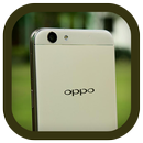 Oppo 5x Launcher & Theme APK