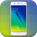 Theme and Launchers for Oppo A57 APK
