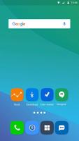 Theme and Launchers for Oppo A57 Poster