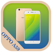 Theme for Oppo A59/A59s