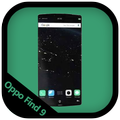 Oppo Find9 Theme & Launcher